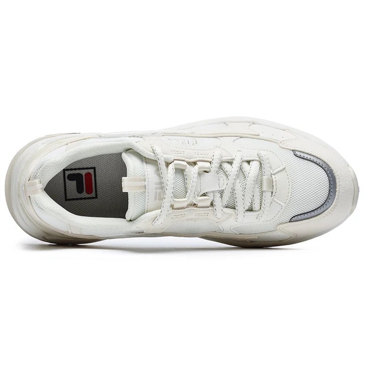 Zapatillas deportivas Rayflide «Blanco»