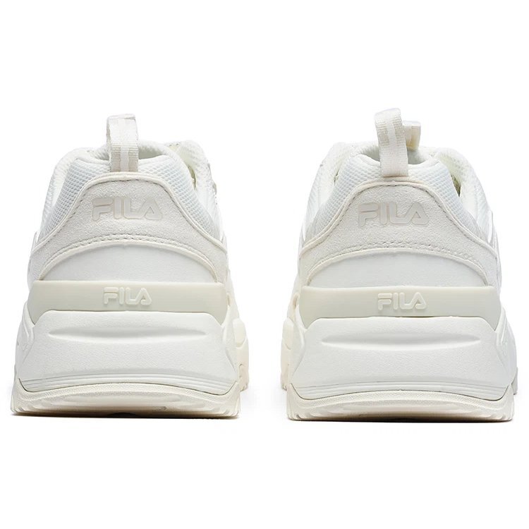 Zapatillas deportivas Rayflide «Blanco»