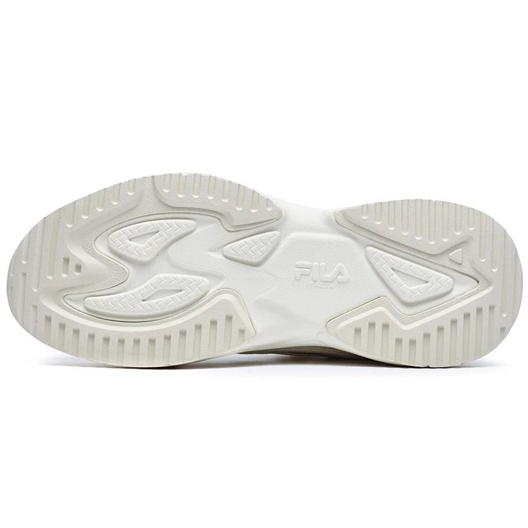Zapatillas deportivas Rayflide «Blanco»