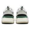 Zapatillas deportivas Rayflide «Negro Blanco Verde»