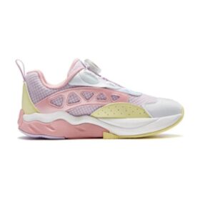 Zapatillas deportivas «Rosa, Azul, Amarillo»