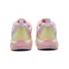 Zapatillas deportivas «Rosa, Azul, Amarillo»