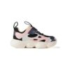 Zapatillas deportivas «Rosa, morado, negro»