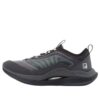 Zapatillas deportivas RTM «Gris Verde»
