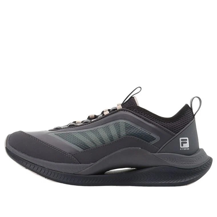 Zapatillas deportivas RTM «Gris Verde»