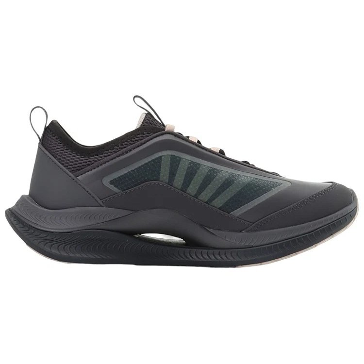 Zapatillas deportivas RTM «Gris Verde»
