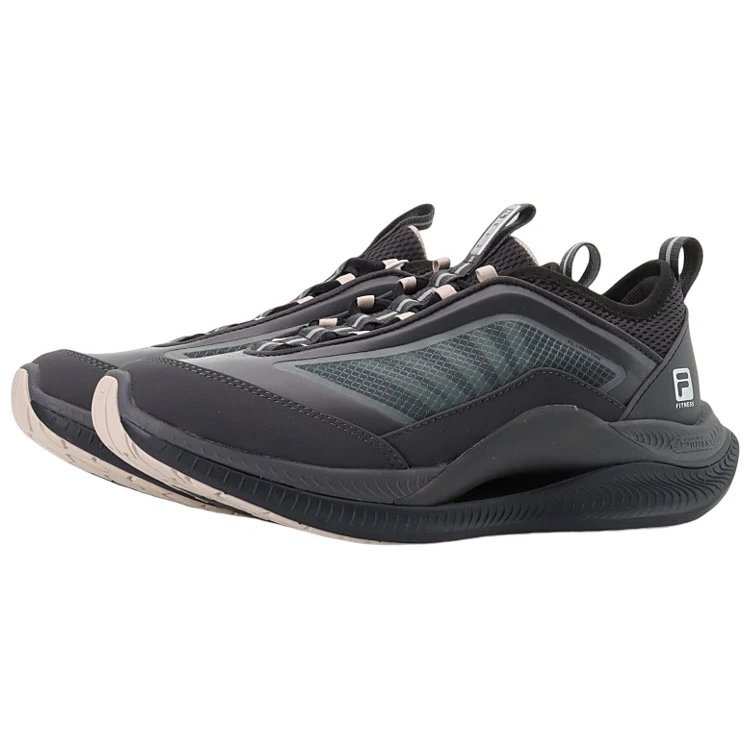 Zapatillas deportivas RTM «Gris Verde»