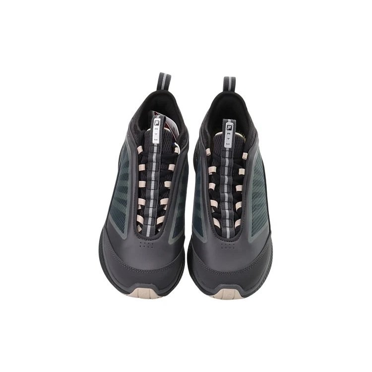 Zapatillas deportivas RTM «Gris Verde»