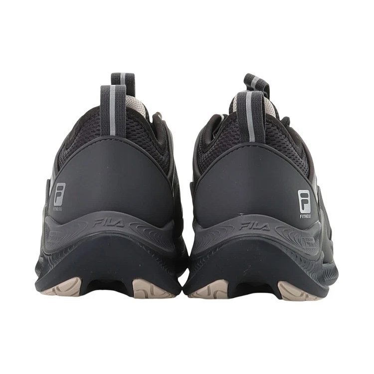 Zapatillas deportivas RTM «Gris Verde»
