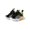 Zapatillas deportivas «Silver Black Green»