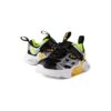Zapatillas deportivas «Silver Black Green»