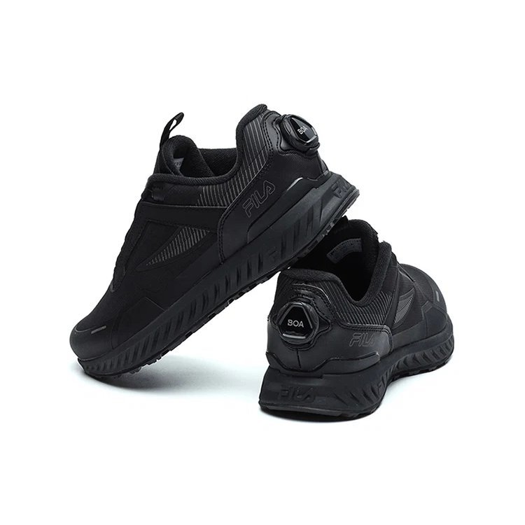 Zapatillas deportivas «Triple Black»