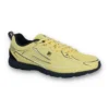 Zapatillas deportivas unisex Interun Sleek en amarillo