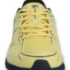 Zapatillas deportivas unisex Interun Sleek en amarillo
