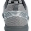 Zapatillas deportivas unisex Interun Sleek en color plateado
