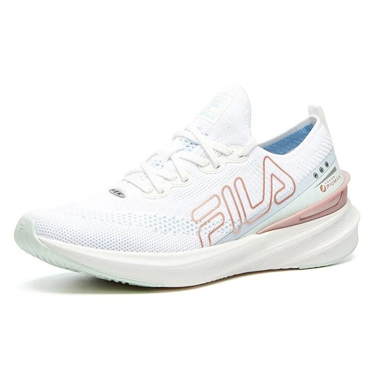 Zapatillas deportivas Vola 200 de caña baja, color blanco