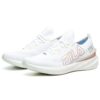 Zapatillas deportivas Vola 200 de caña baja, color blanco