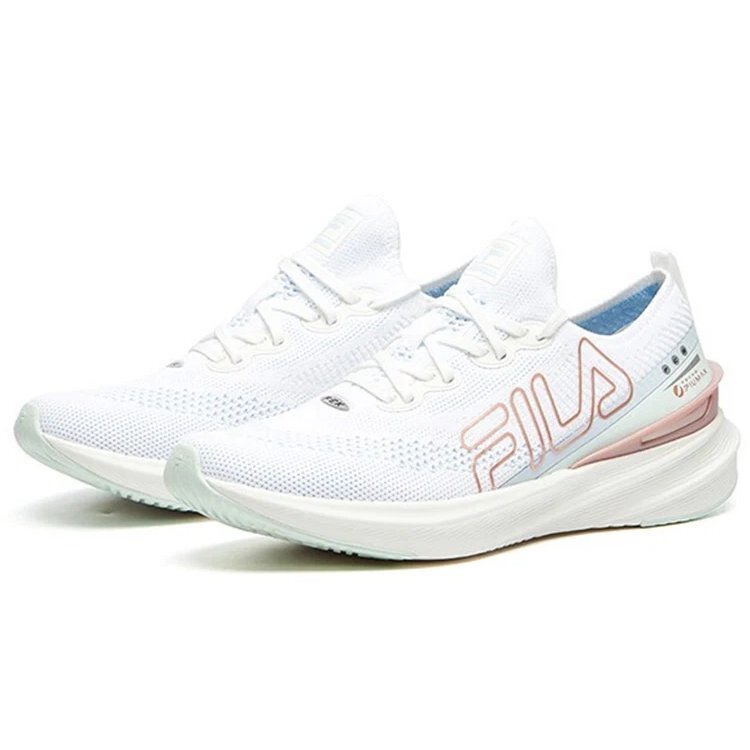 Zapatillas deportivas Vola 200 de caña baja, color blanco