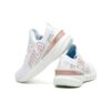 Zapatillas deportivas Vola 200 de caña baja, color blanco