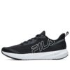 Zapatillas deportivas Vola Run de caña baja, color negro