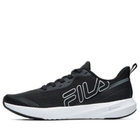 Zapatillas deportivas Vola Run de caña baja, color negro