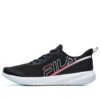 Zapatillas deportivas Vola Run de caña baja, color negro