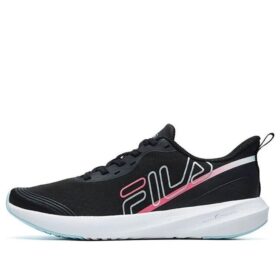 Zapatillas deportivas Vola Run de caña baja, color negro
