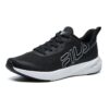 Zapatillas deportivas Vola Run de caña baja, color negro