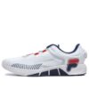 Zapatillas deportivas XFT Boa «Blanco Azul»