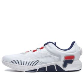 Zapatillas deportivas XFT Boa «Blanco Azul»