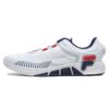 Zapatillas deportivas XFT Boa «Blanco Azul»