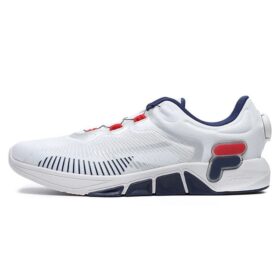 Zapatillas deportivas XFT Boa «Blanco Azul»