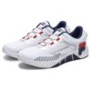 Zapatillas deportivas XFT Boa «Blanco Azul»