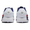 Zapatillas deportivas XFT Boa «Blanco Azul»