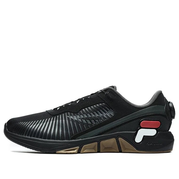 Zapatillas deportivas XFT Boa «Falcon»