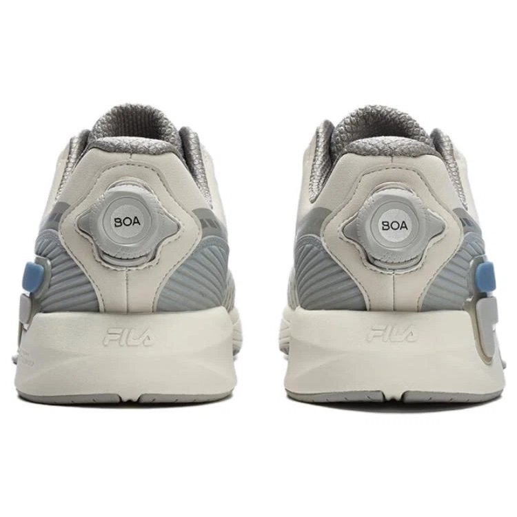 Zapatillas deportivas XFT Boa «Gris Beige»