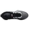 Zapatillas deportivas XFT Boa «Gris, negro y plateado»