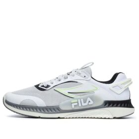 Zapatillas Disk «Gris-Blanco»