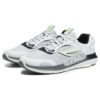 Zapatillas Disk «Gris-Blanco»