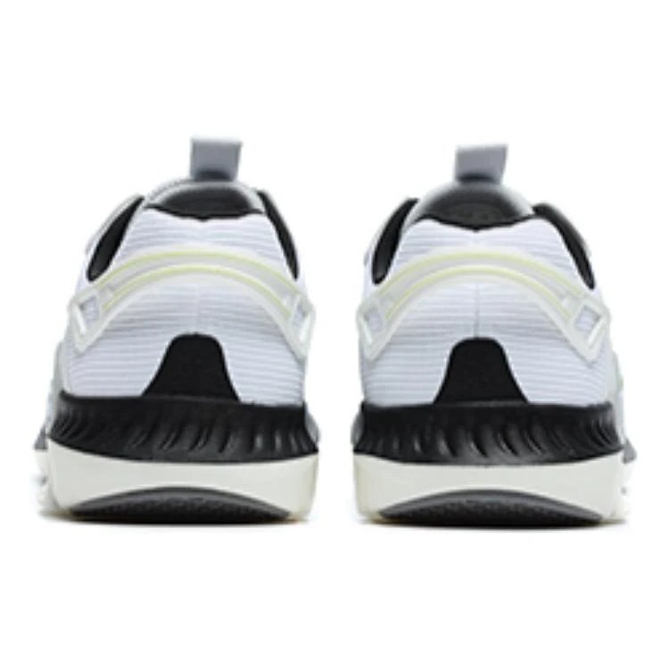 Zapatillas Disk «Gris-Blanco»