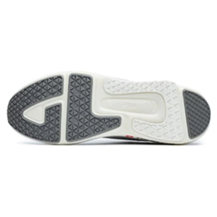 Zapatillas Disk «Gris-Blanco»