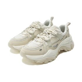 Zapatillas Disruptor 1S+ «Milk White»