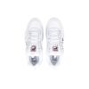 Zapatillas Disruptor 2 de caña baja, blanco/negro/rojo