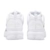 Zapatillas Disruptor 2 de caña baja, blanco/negro/rojo