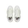 Zapatillas Disruptor 2 de caña baja y perfil grueso, color crema