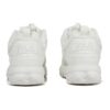 Zapatillas Disruptor 2 de caña baja y perfil grueso, color crema