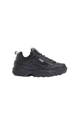 Zapatillas Disruptor 2 Edición Negra