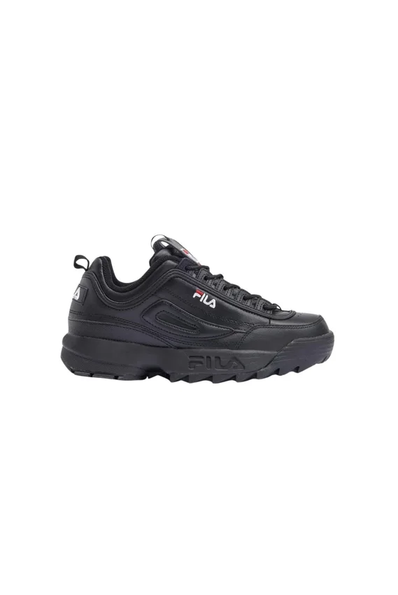 Zapatillas Disruptor 2 Edición Negra