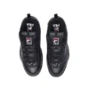 Zapatillas Disruptor 2 Edición Negra