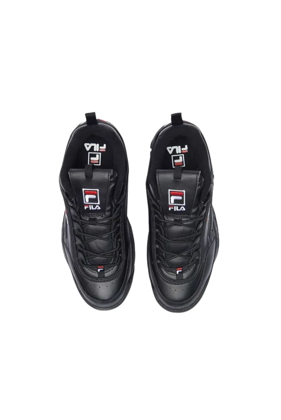 Zapatillas Disruptor 2 Edición Negra